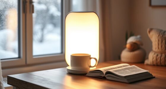 top winter light therapy lamps