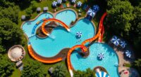 top wisconsin water parks