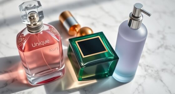top women s fragrances 2025