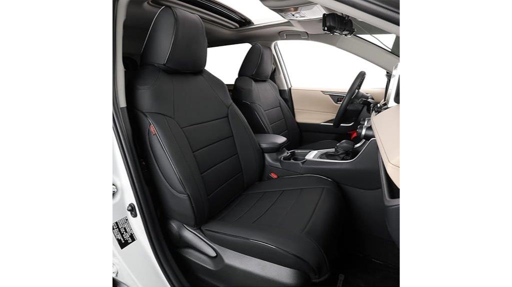 toyota rav4 seat covers