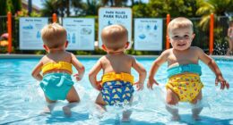 types and park regulations