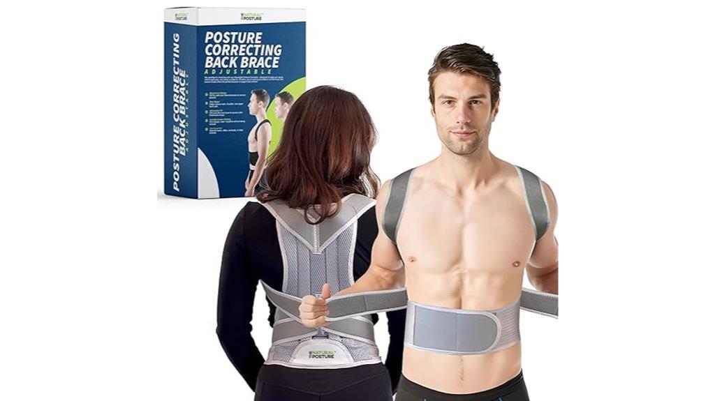 universal posture support device