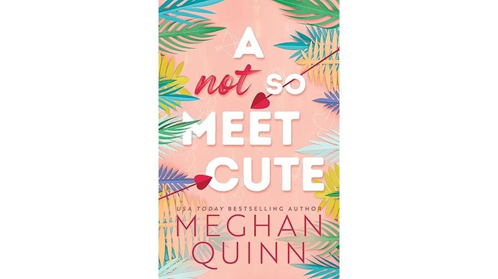 unlikely romantic encounter