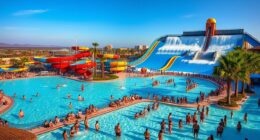 upcoming u s water parks 2025
