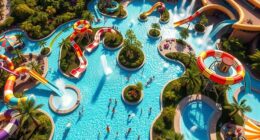 upcoming water park developments