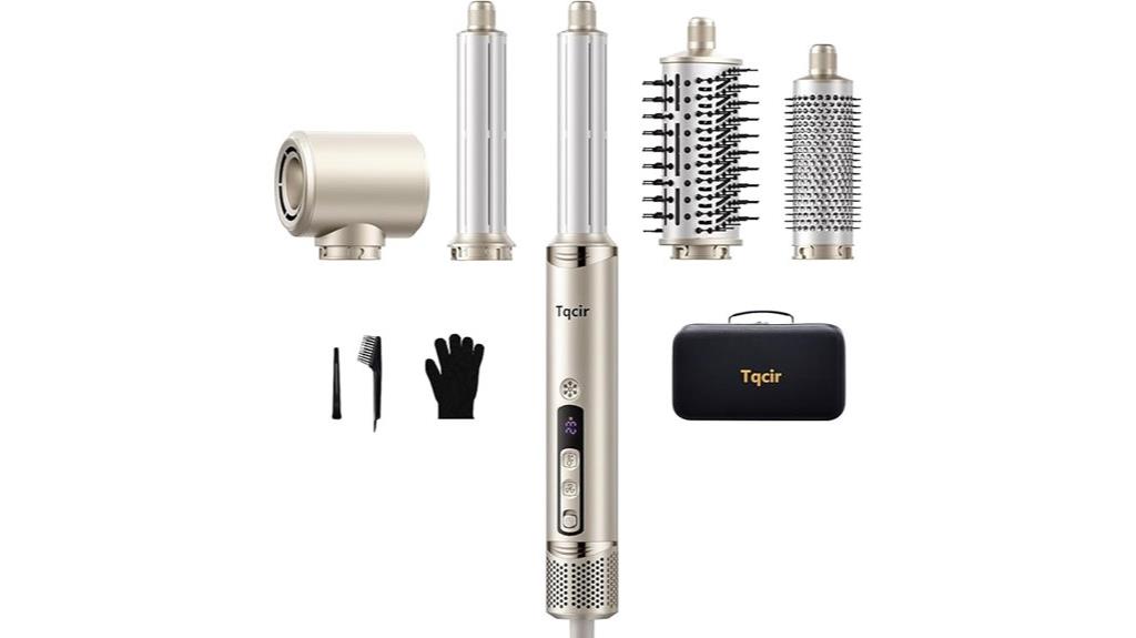 versatile 5 in 1 dryer