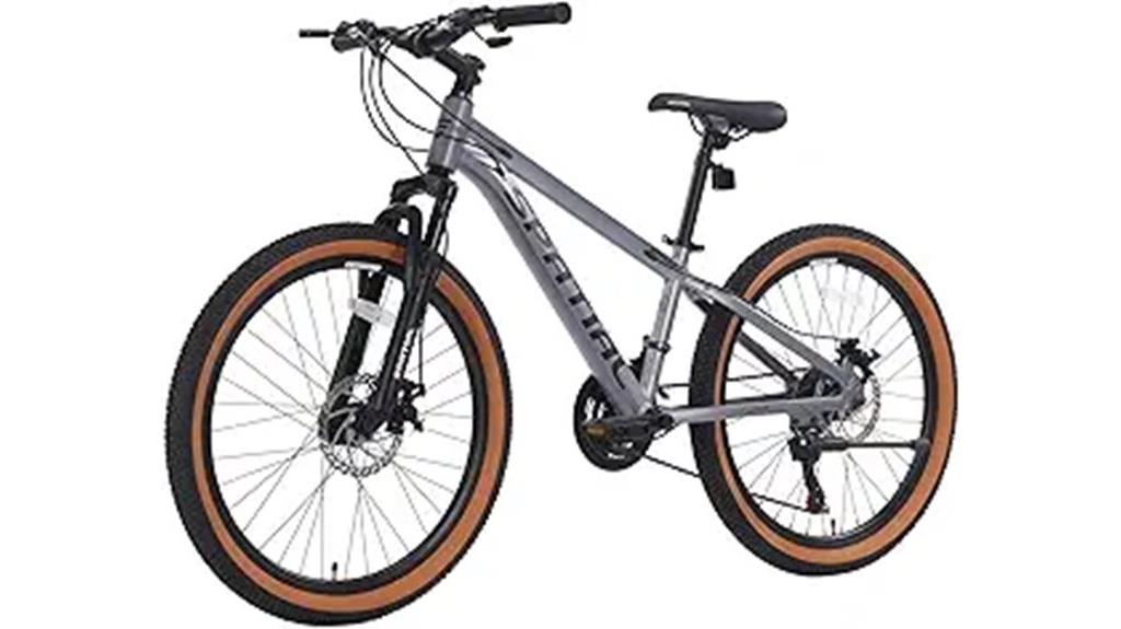 versatile mountain bike options
