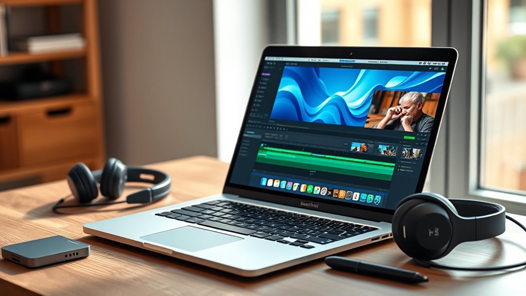 video editing hardware essentials