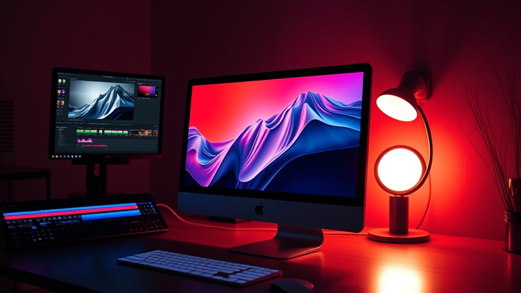 video editing performance essentials