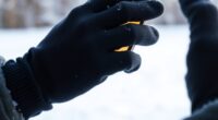 warm touchscreen gloves list