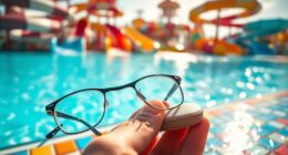 water park eye protection tips
