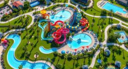 water park map highlights