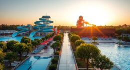 water park seasonal opening dates