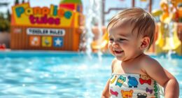 water park swim diaper rules