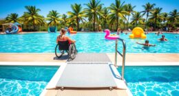 water parks accessibility features