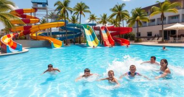 water parks close to san jose