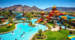 water parks near albuquerque