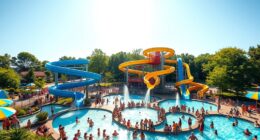 water parks near boston