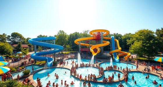 water parks near boston