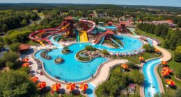 water parks near denver