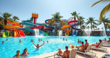 water parks near pittsburgh