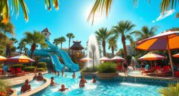 water parks near raleigh