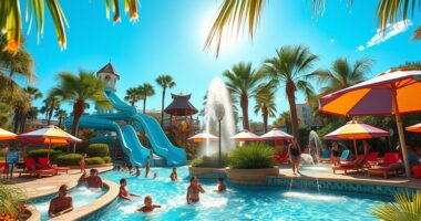 water parks near raleigh