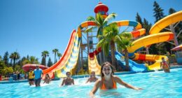 water parks near seattle