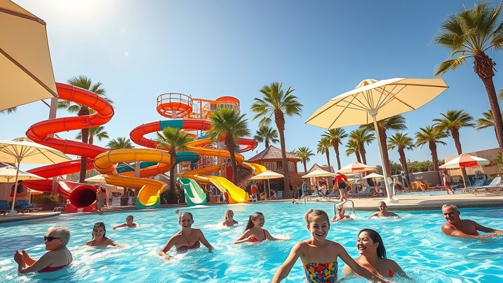 water parks near st louis