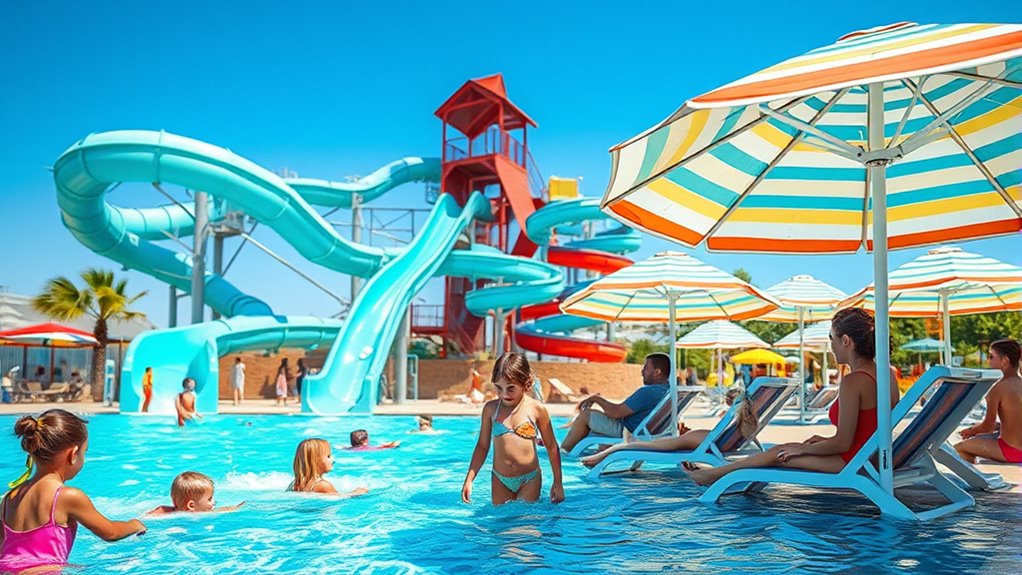 water safety and filtration