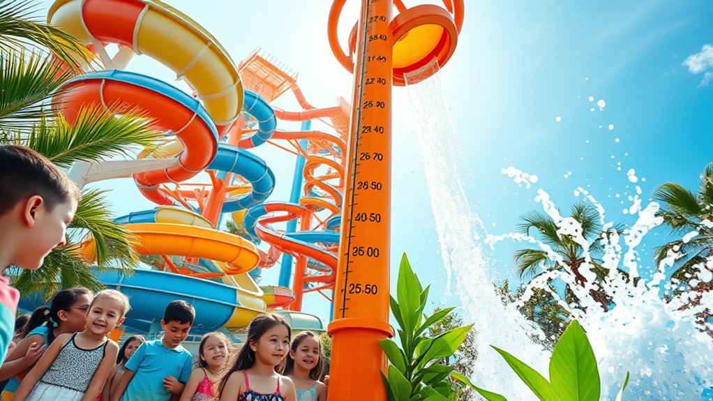 water safety and lifeguard protocols