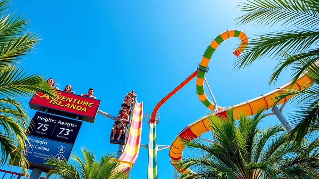 water safety and precautions