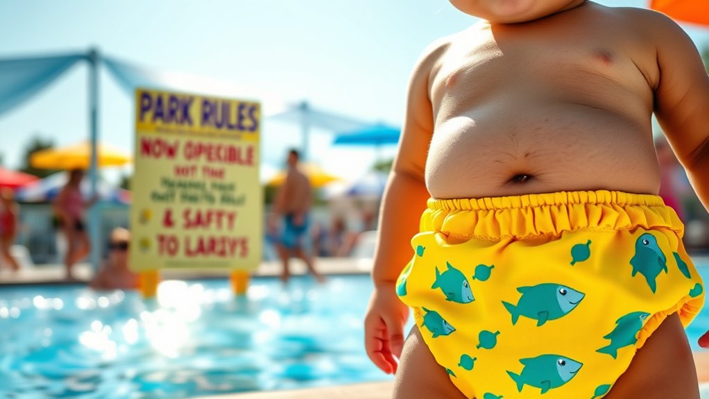 waterproof comfortable leak proof containment