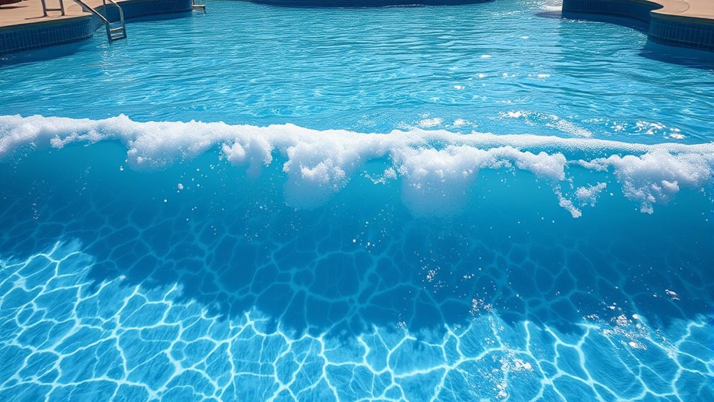 wave generation methods comparison