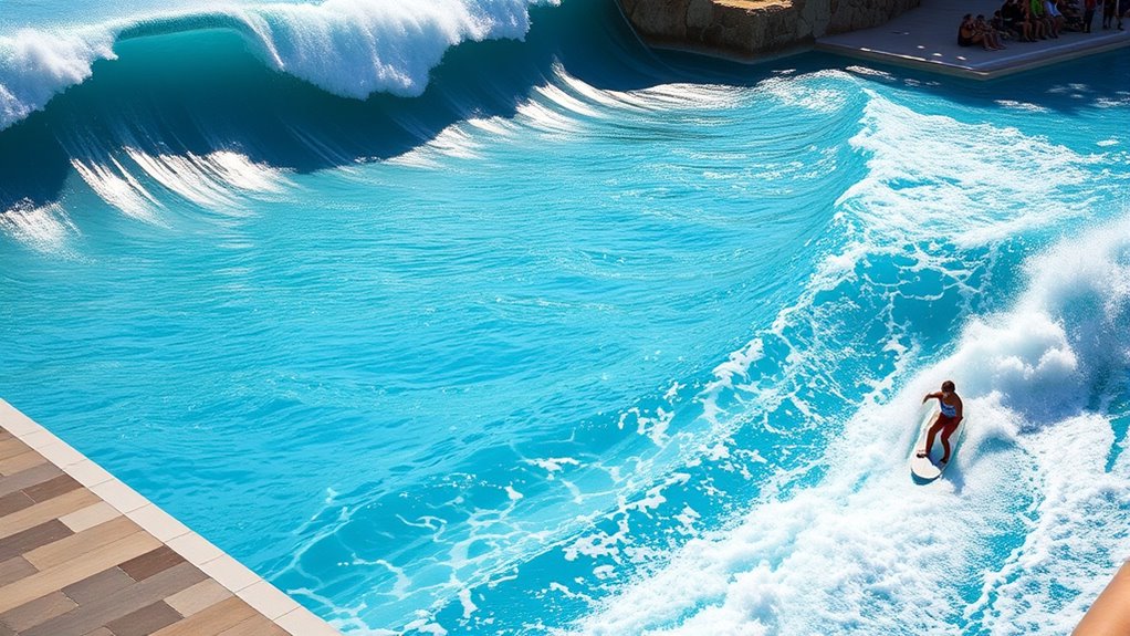 wave height frequency maneuverability