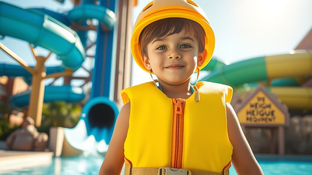 wear safety gear properly