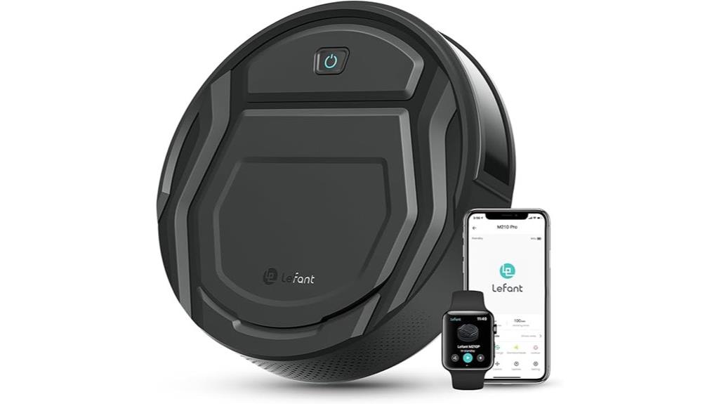wifi alexa control robot
