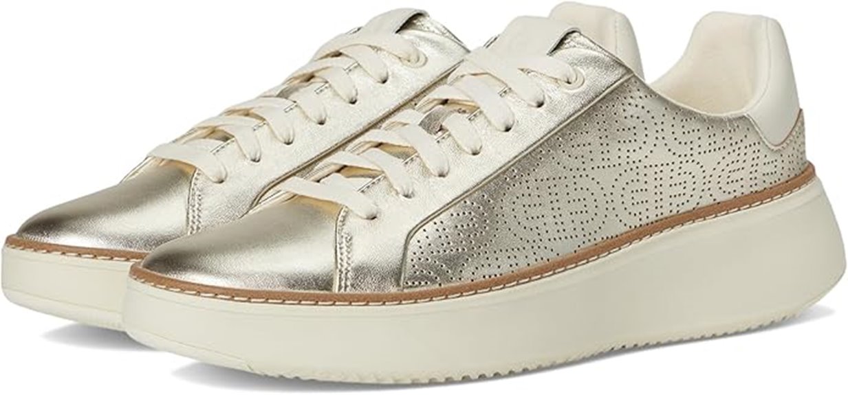 women s athletic casual sneakers