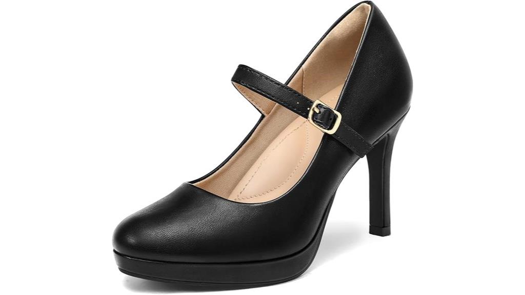 women s mary jane pumps
