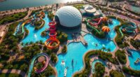yas waterworld abu dhabi