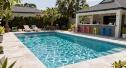 accessible functional pool design