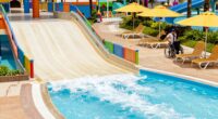 accessible water park features