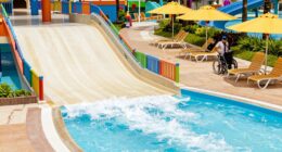 accessible water park features
