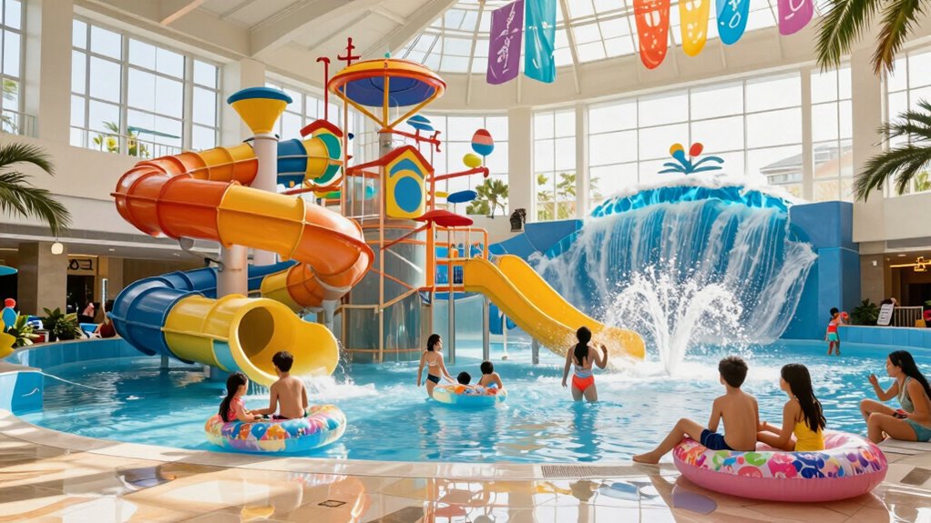 amenities safety location pricing