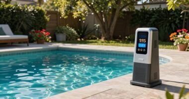 assessing pool heater value