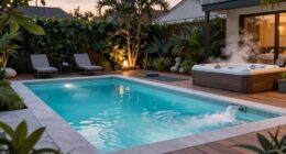 backyard pools for wellness