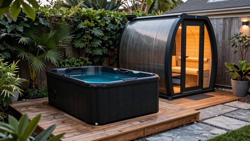 backyard wellness transformation essentials