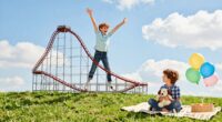 balancing thrill preferences equally