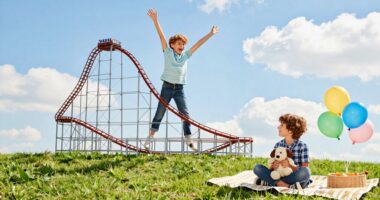 balancing thrill preferences equally