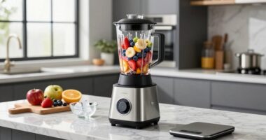 best pool house blenders